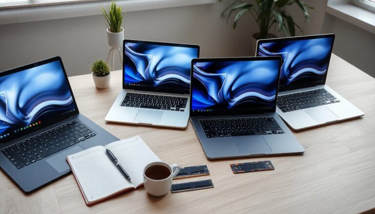 scegliere il notebook giusto confronto pratico tra quattro modelli popolari 1772612948
