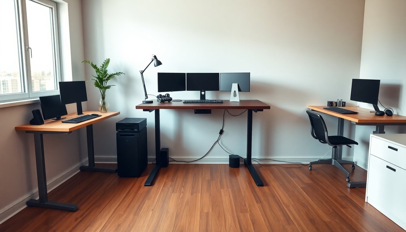 scrivanie da gaming 2026 modelli consigliati e come scegliere 1773757607