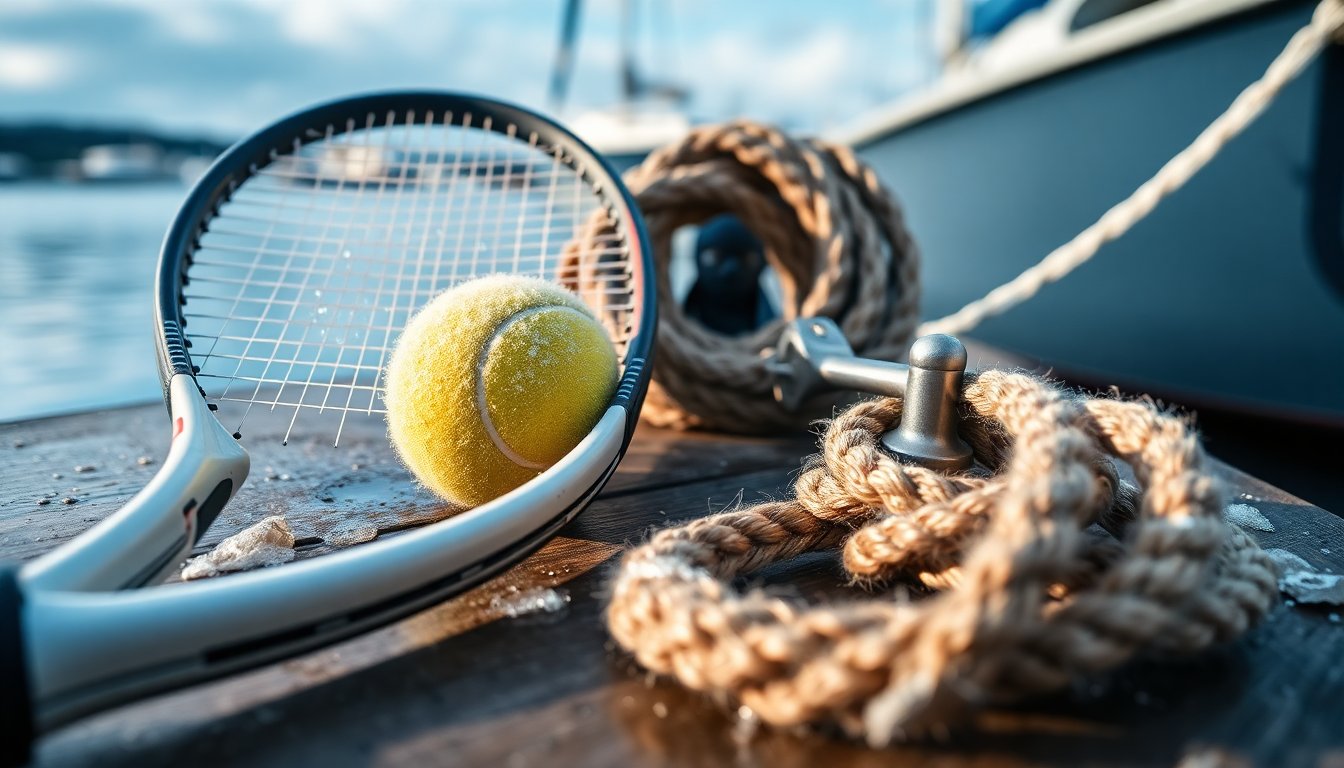 sport e comunita come bnp paribas sostiene il tennis e le regate invernali che contano 1773476809