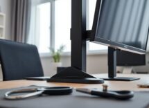 supporto verticale per monitor secretlab magnus kit completo 1772375237