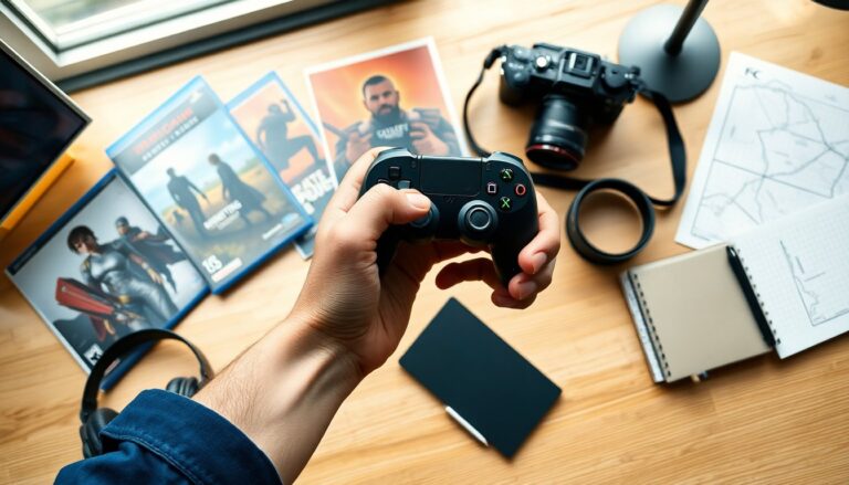 uscite videogiochi 2026 riepilogo delle novita principali 1774923942