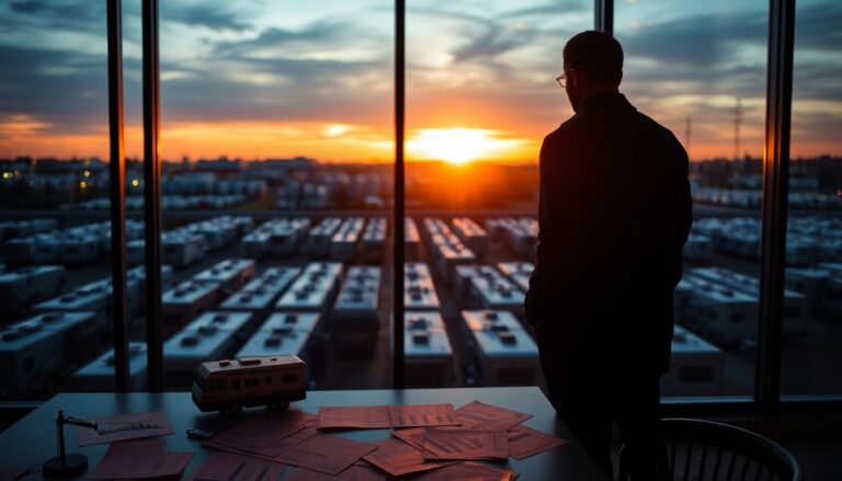 Analisi di ThOR Industries: valore attuale, rischi e potenziale di rialzo