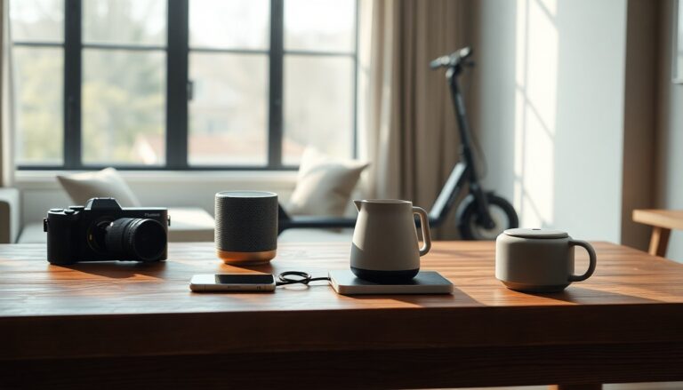 Classifica dei migliori dispositivi tech e accessori per la casa