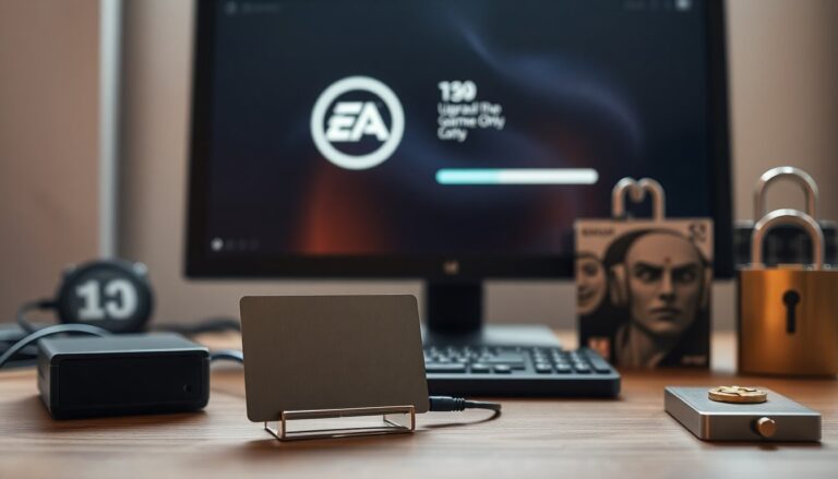 Come aggiornare a EA Play Pro su PC tramite l'EA app
