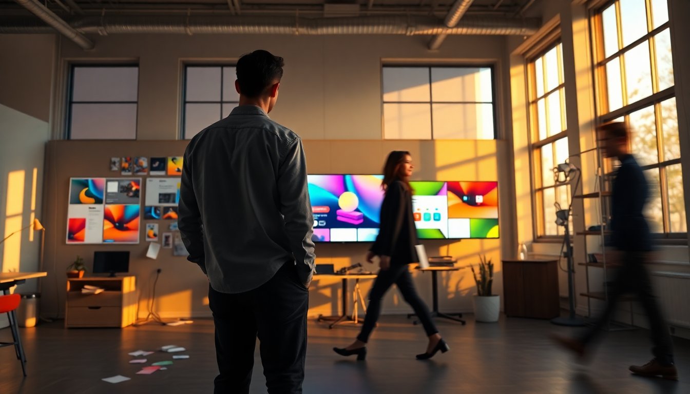 Come Figma ha trasformato il flusso di lavoro dei designer di King