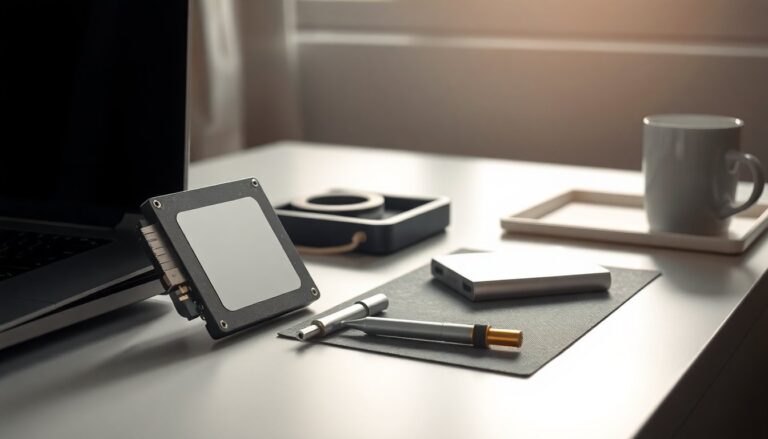 Come formattare un SSD e proteggere i dati in modo semplice