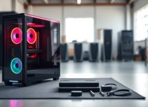 Come funziona Powered by MSI con BREUNOR per un PC gaming pronto all'uso