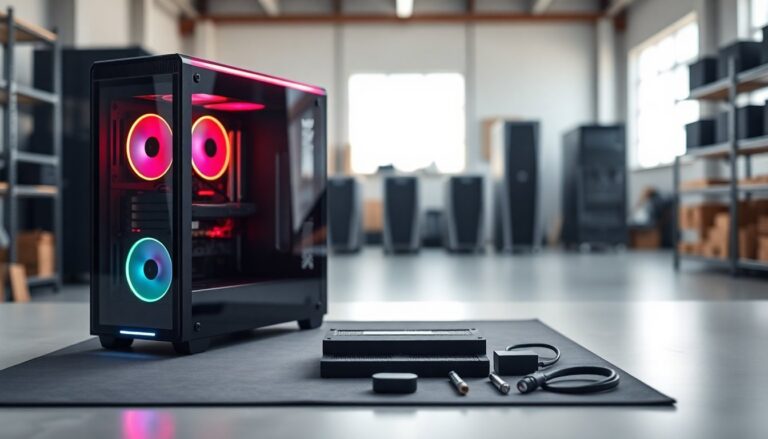 Come funziona Powered by MSI con BREUNOR per un PC gaming pronto all'uso