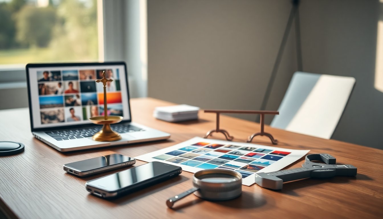 Come ottimizzare le immagini per esperienza utente e posizionamento