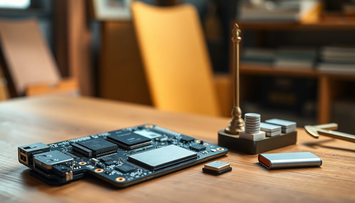 Come scegliere la memoria NAND giusta per SSD, chiavette e console
