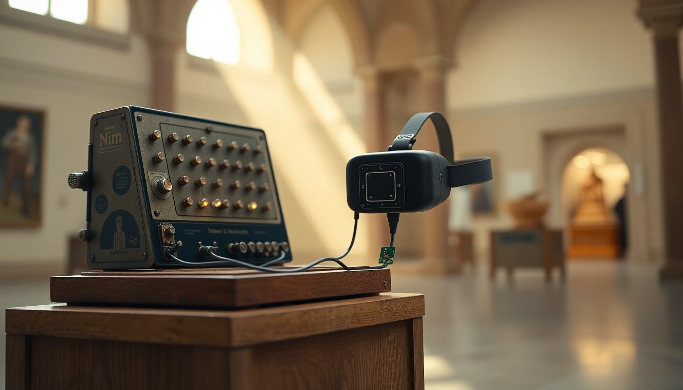 Computer vision e gaming: come l'IA rende i giochi più immersivi