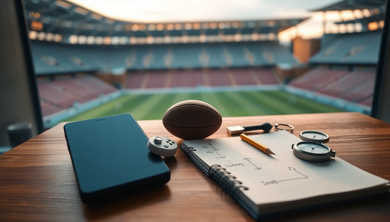 Consigli essenziali per Madden NFL Mobile: account, modalità e strategia