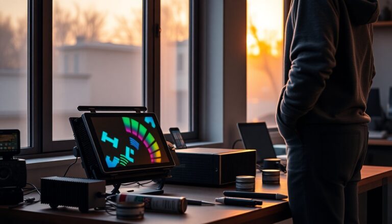 Console portatili e da tavolo per emulare Nintendo 3DS con prestazioni elevate