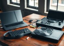 Controller Pioneer DJ e console AlphaTheta: quale scegliere nel 2026