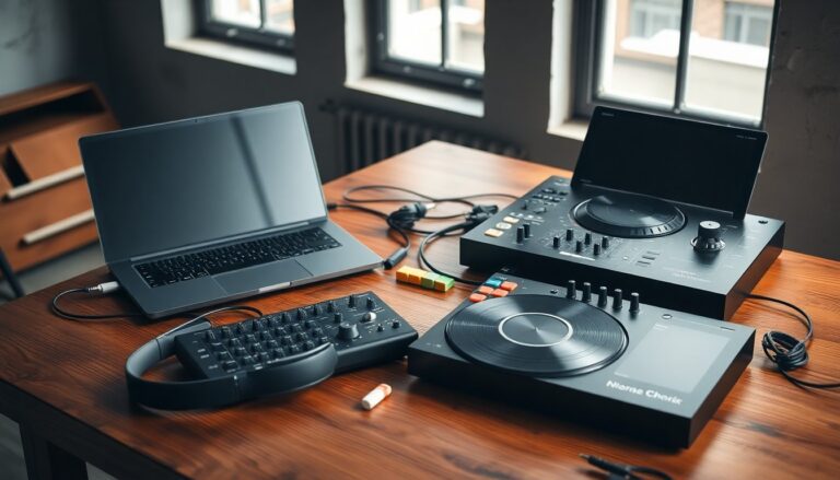 Controller Pioneer DJ e console AlphaTheta: quale scegliere nel 2026