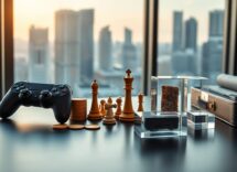 Crescita delle M&A e finanziamenti nel gaming secondo Drake Star