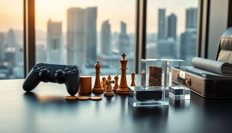 Crescita delle M&A e finanziamenti nel gaming secondo Drake Star