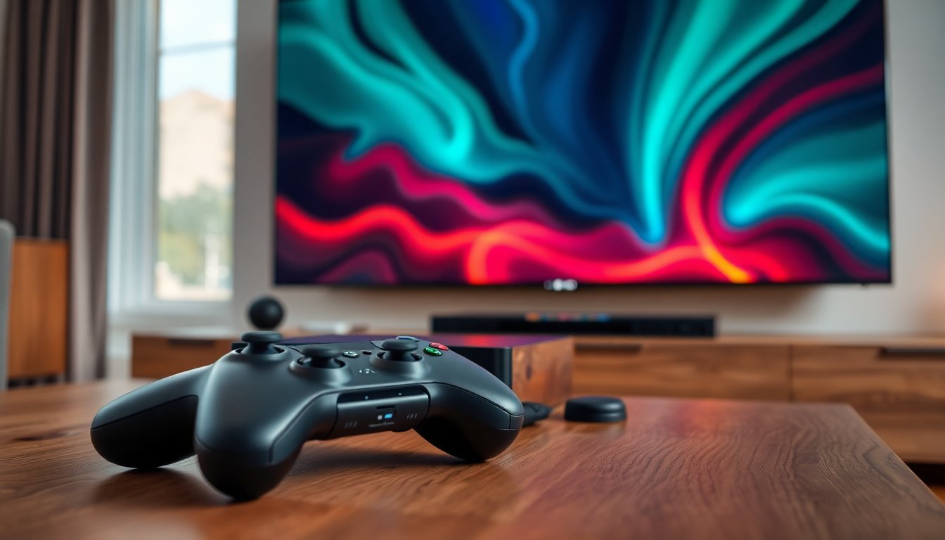 Dolby Vision Gaming su TV: guida pratica per compatibilità e impostazioni