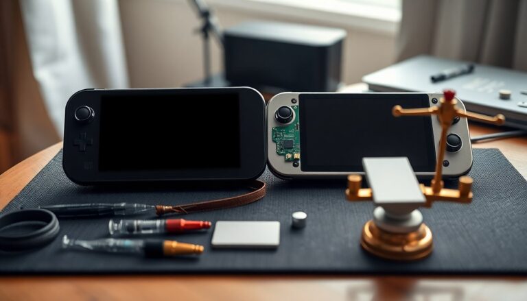 Firmware 22.1.0 per Nintendo Switch e Switch 2: aggiornamento di stabilità prima di nuove uscite