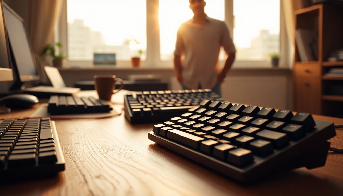 Guida alle migliori tastiere: full size, compatte e da gaming