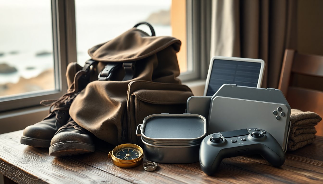 I survival più attesi del 2026: guida alle novità