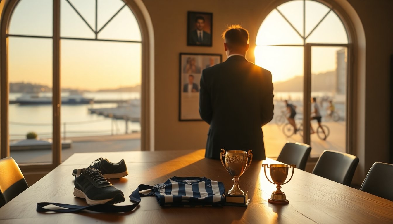 Incentivi 2026, Trieste destina più di 700mila euro alle manifestazioni sportive