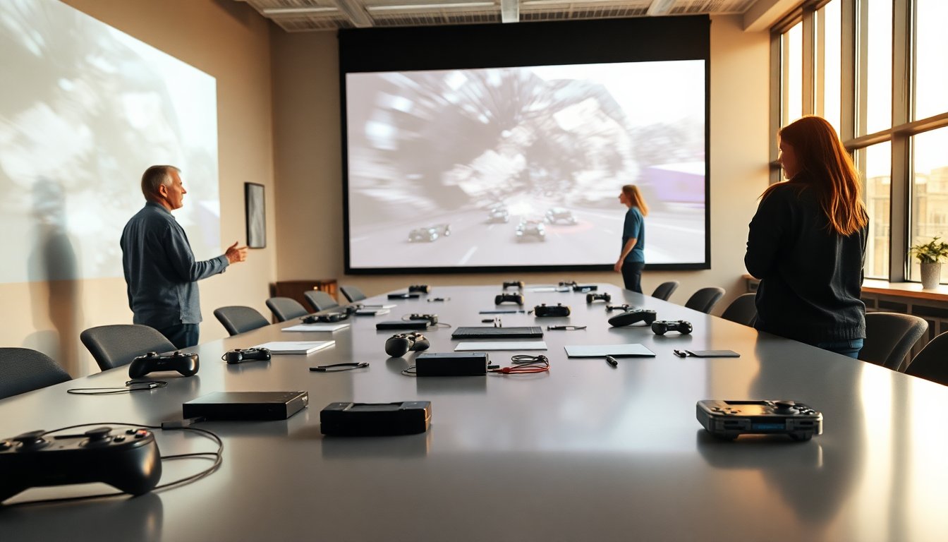 IULM Game Lab: una piattaforma per ricerca, didattica e divulgazione sui videogiochi