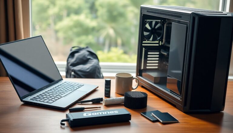 Laptop da gaming: guida pratica per scegliere il modello ideale