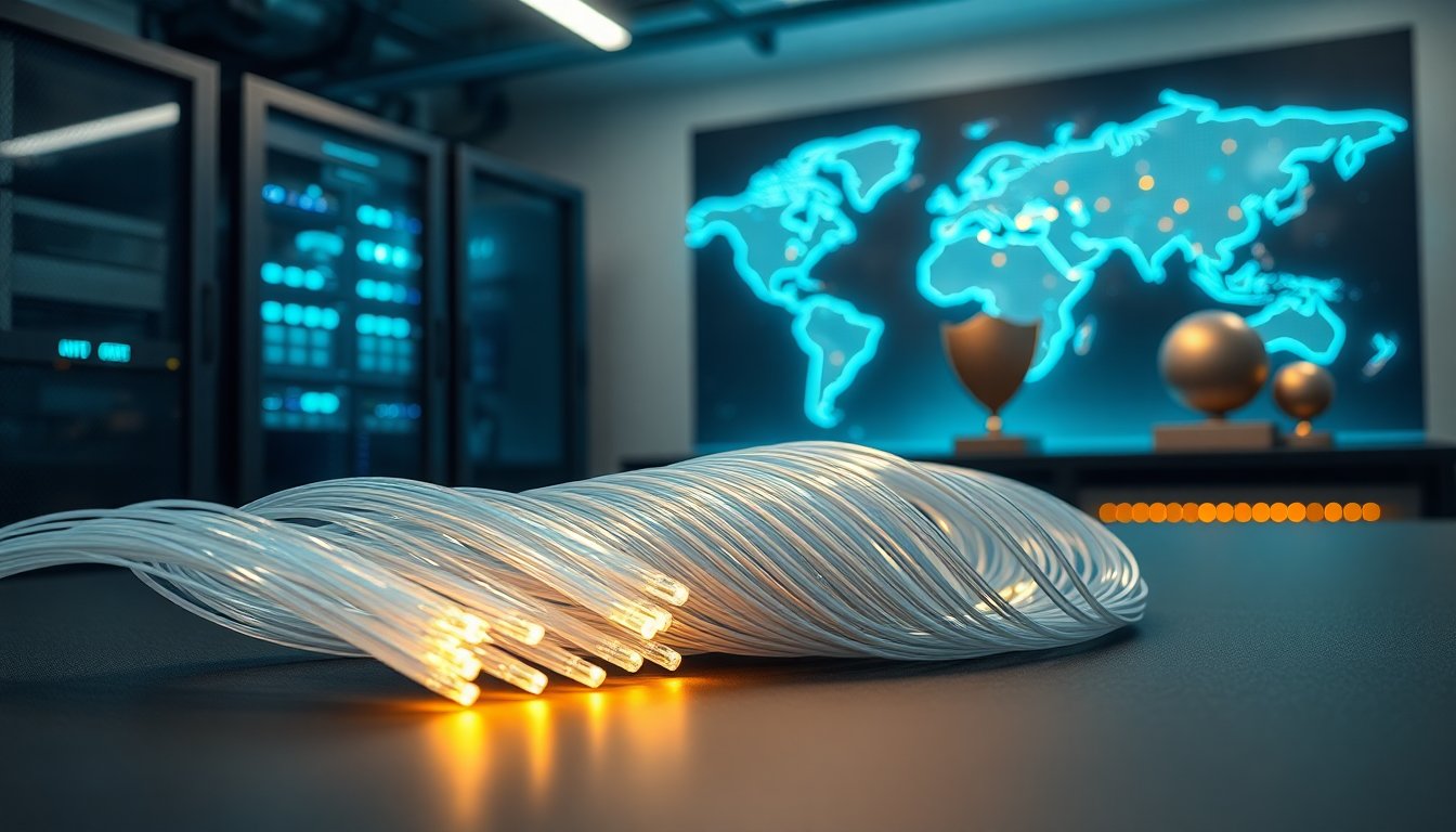 Migliorare velocità e sicurezza: la nuova CDN proprietaria di Aruba