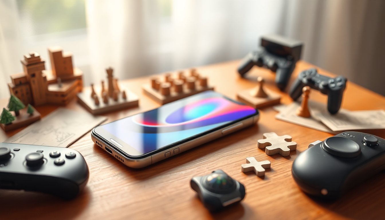 Migliori 100 giochi Android gratis: guida ai titoli verificati