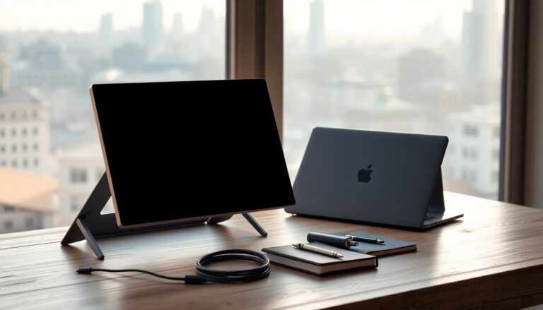 Monitor portatili: come trovare il modello ideale per produttività e portabilità