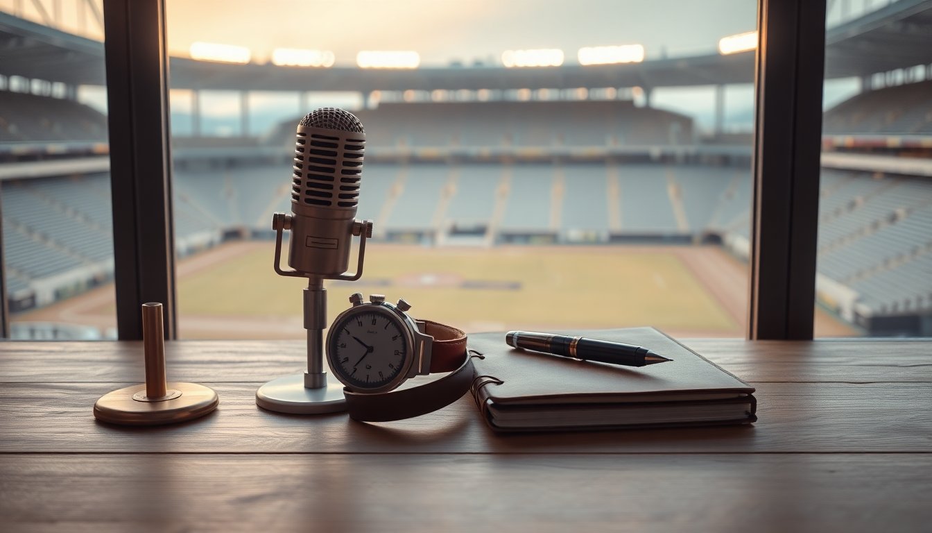 Nomina di Marco Lollobrigida a direttore di Rai Sport: tradizione e competenza nel racconto sportivo