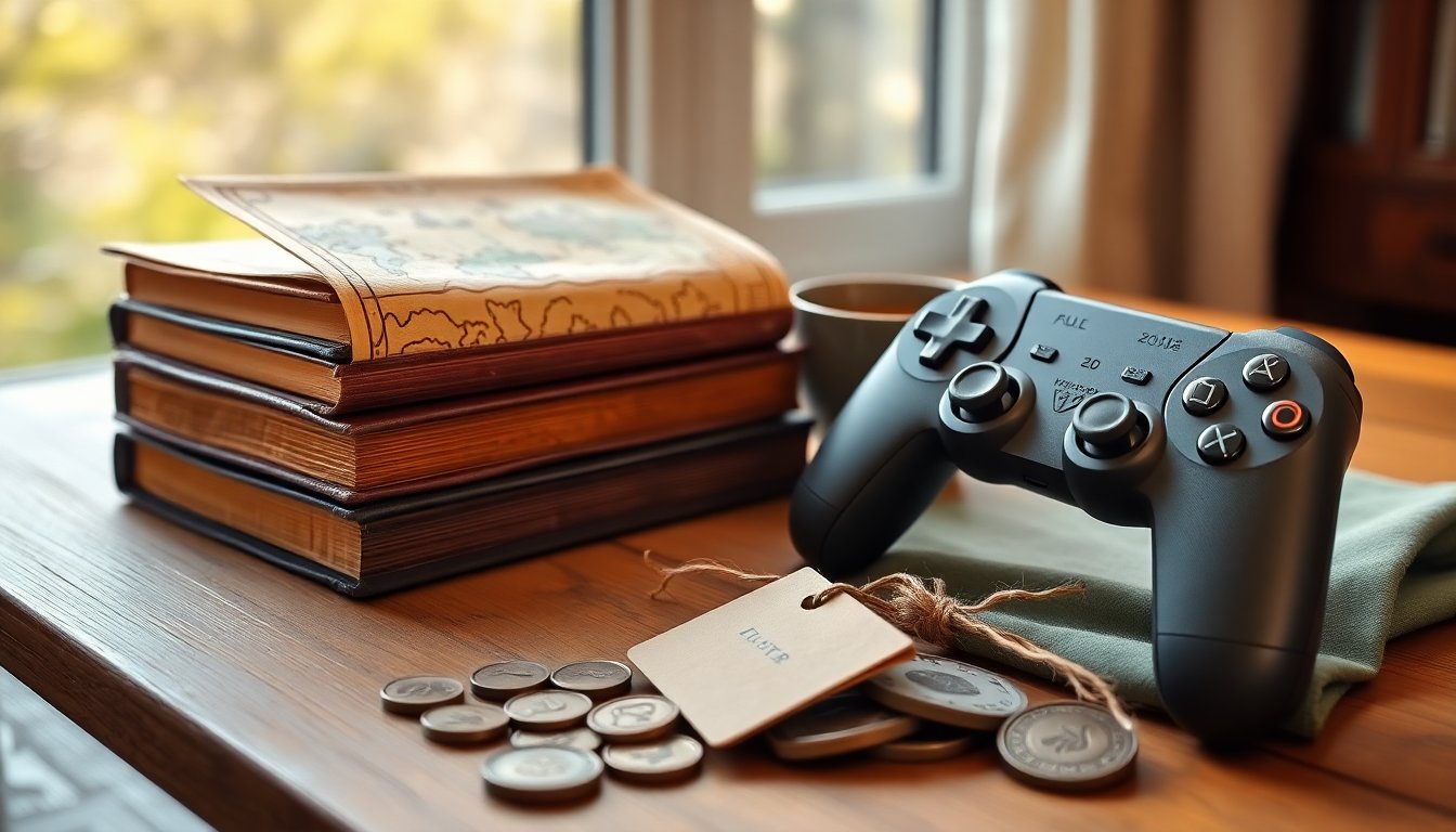 Offerte Steam primaverili: i migliori RPG economici da non perdere