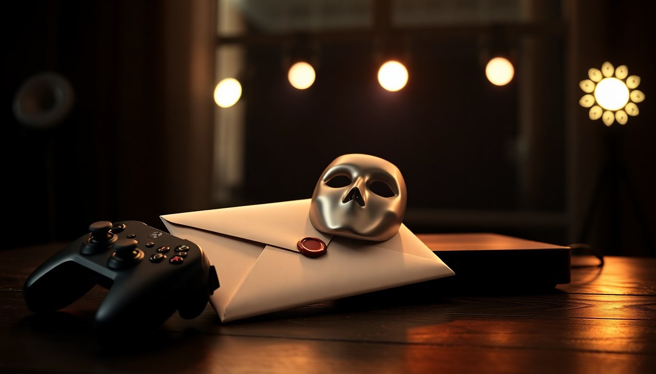 Possibile reveal di Persona 6 all'Xbox Games Showcase il 7 giugno