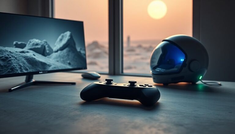 Pragmata su GeForce NOW: il titolo di Capcom disponibile in streaming a 5K e 120 fps