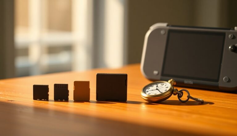 Quale micro SD scegliere per Nintendo Switch: capacità, velocità e compatibilità