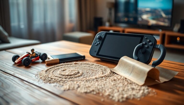 Scopri i migliori giochi di guida per Nintendo Switch 2 e cosa li rende speciali