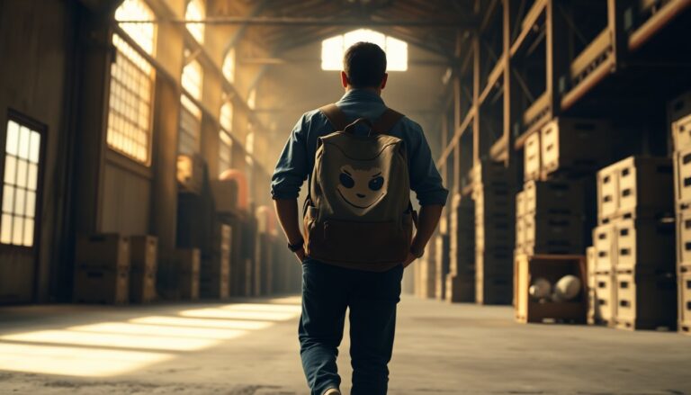 Scopri Poppy Playtime: trama, personaggi e controversie del gioco