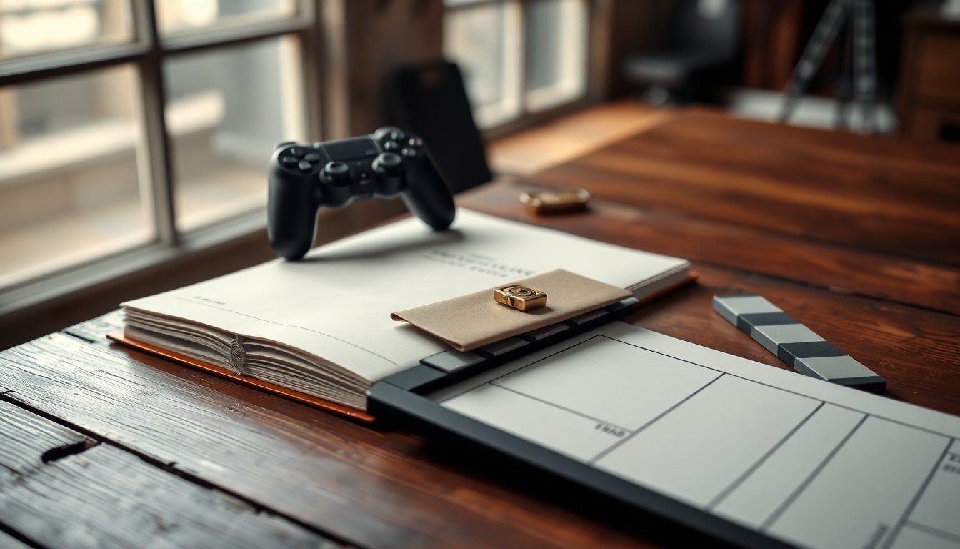 Serie tv Mass Effect: nessuna riscrittura per attrarre i non gamer