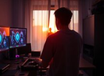 Tutto per il gamer: protezione online, console e consigli pratici