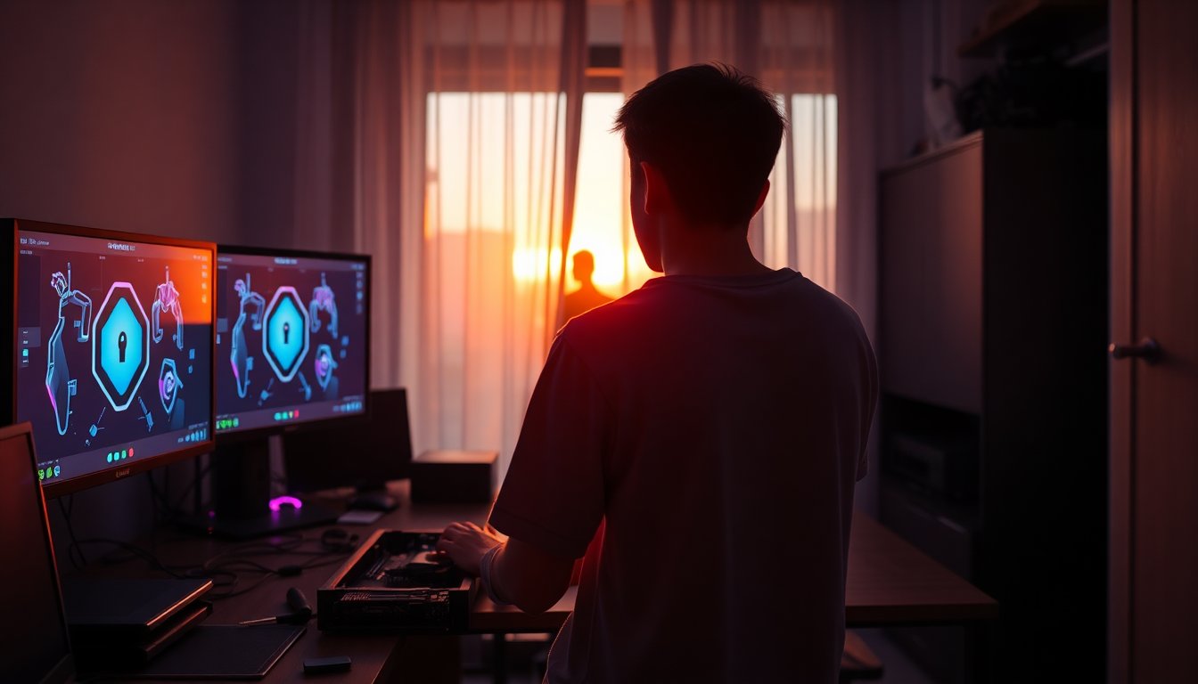 Tutto per il gamer: protezione online, console e consigli pratici