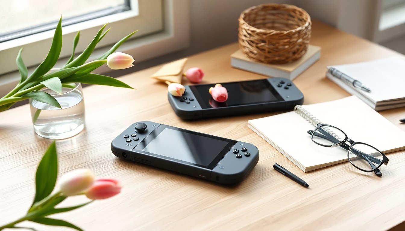 Uscite aprile 2026 per Nintendo Switch 2: guida rapida