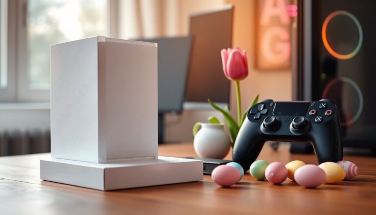 Uscite gaming ad aprile 2026: cosa provare su PS5, Nintendo Switch e PC