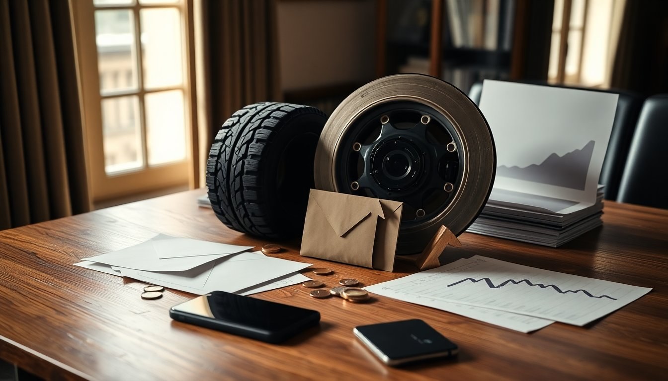 Analisti più ottimisti su blue chip italiane: Pirelli, Brembo e Poste spingono le revisioni