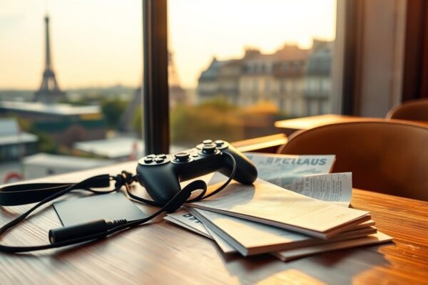 Calendario eSport a Parigi 2026: date, sedi e tornei principali