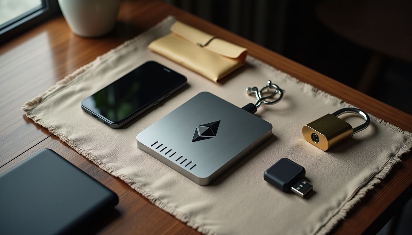 Come migliorare la sicurezza di Ethereum per utenti e organizzazioni