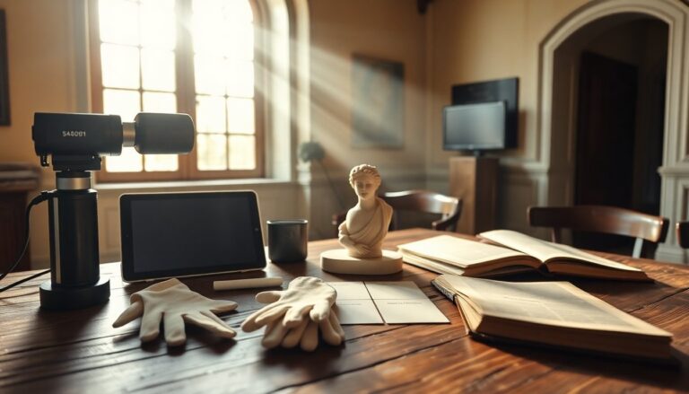 Corsi sul digitale per il patrimonio culturale in Liguria, Piemonte e Valle d’Aosta