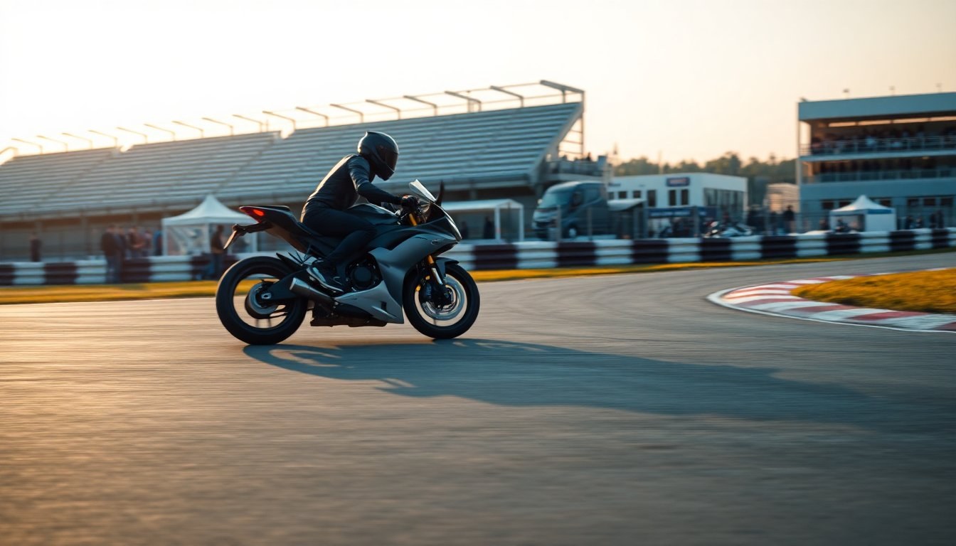 EICMA Riding Fest a Misano: record di presenze, test ride e ospiti d'eccezione