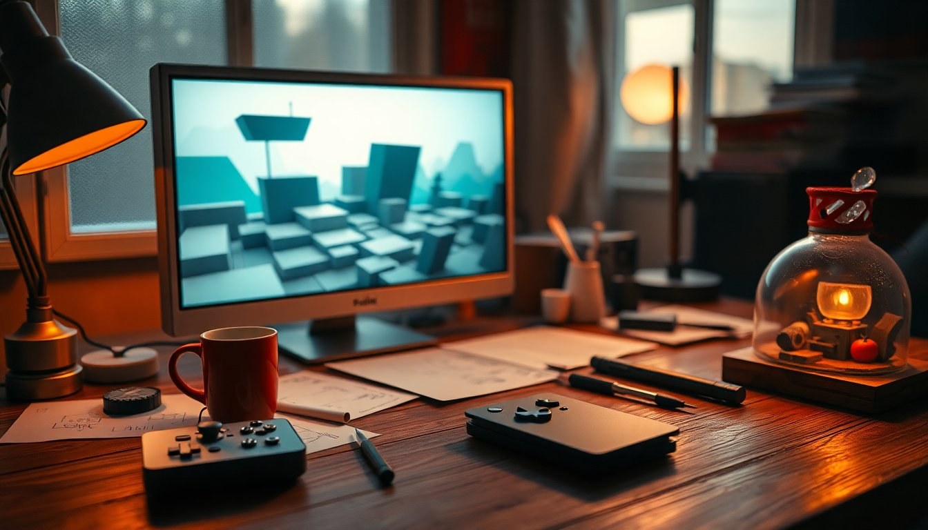 For Evelyn II recensione: un gdr indie 2.5D tra mistero e limiti tecnici