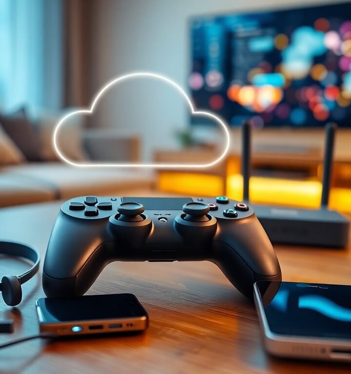 Giocare in cloud con controller e Xbox Game Pass: cosa sapere